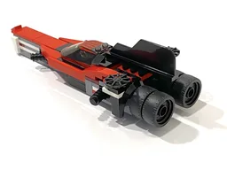 76916 Defender