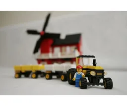 Red Mill