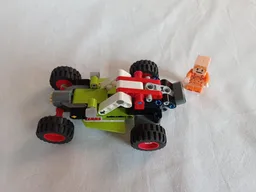 Small Dune Buggy (42102)