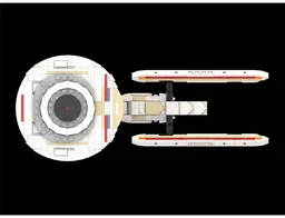 76989-1 Enterprise