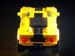 Ford GT (updated V2)