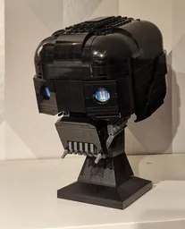 K2SO Head