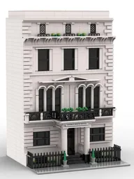 Victorian - London House Hotel