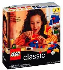 Classic Trial Box