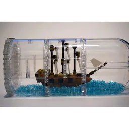 21313 - Alternate ship build