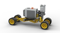 Extending Car