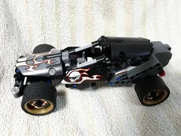 42046 - Buggy