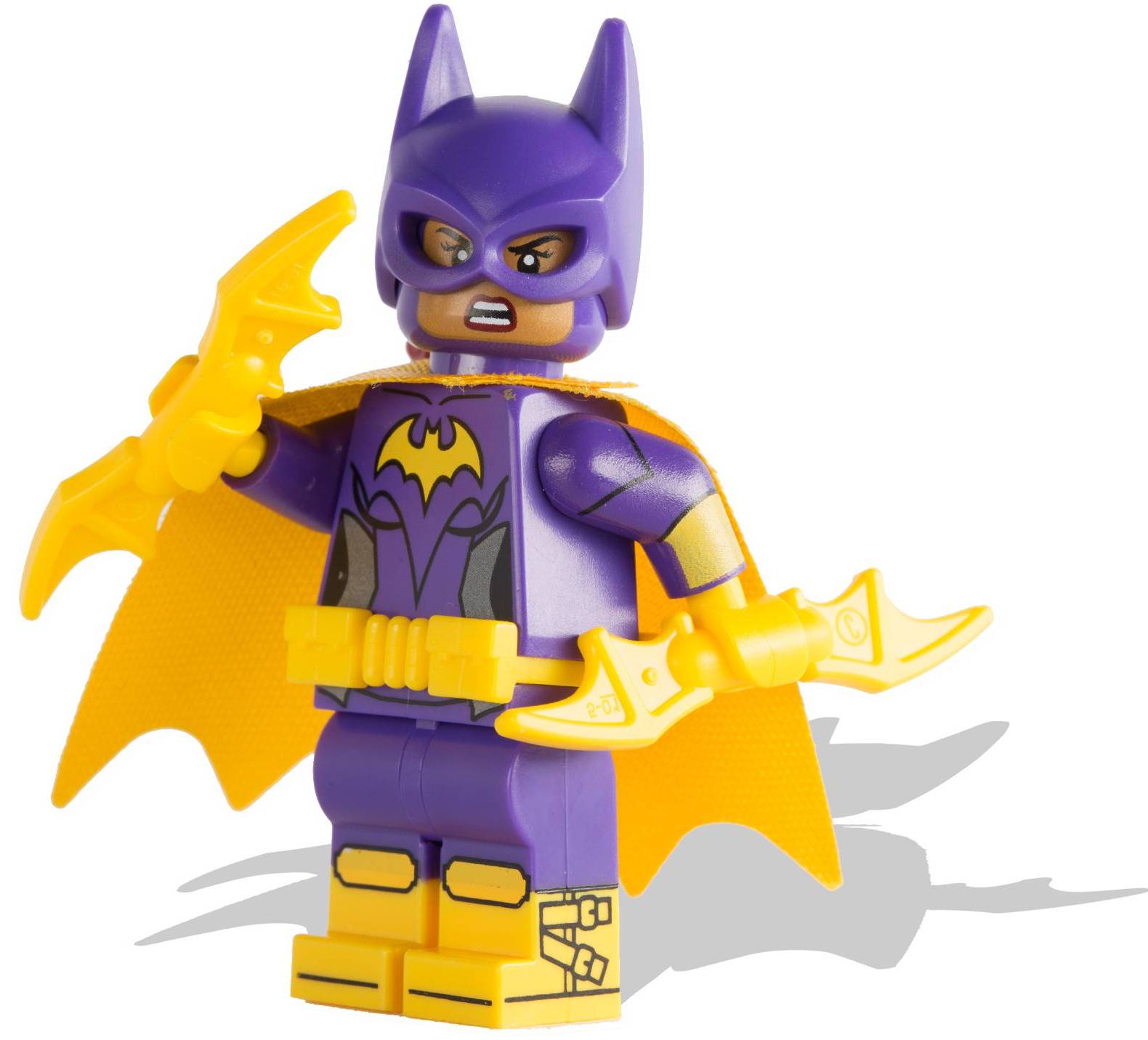 Lego Batgirl