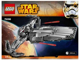 Sith Infiltrator