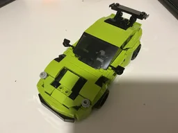 77237 Porsche 911