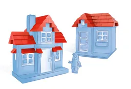 Roof Tiles