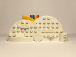 31140 Rainbow maker