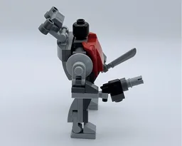Battle Mech