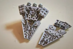SW-Mini ISD