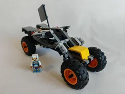 buggy jam max