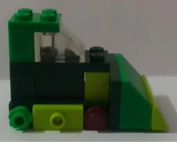 Green Loader