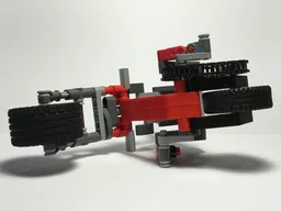 42132 - Cycling monkey