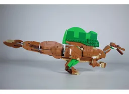 31166-Spinosaurus