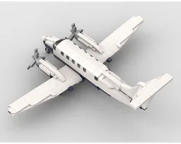 Beechcraft B-200