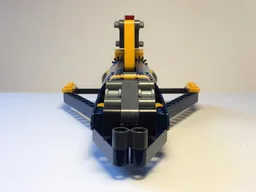 42147 Space Shuttle
