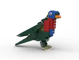 31121 bird bundle