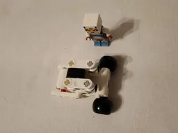 Micro Steamroller