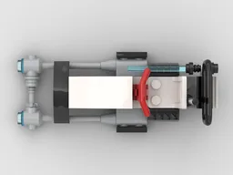 Hover Bike