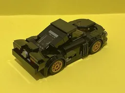 Hoonicorn V1