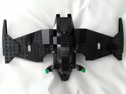 76047 - Bat Glider