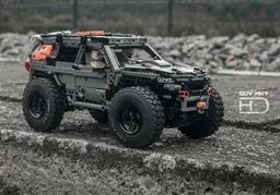 [PDF] EXP.SUV offroader