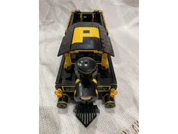 Boilermaker Special