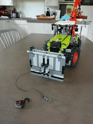 42054 forest winch