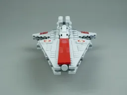 [NEW VERSION AVAILABLE] Midi-Scale Venator - ROTS
