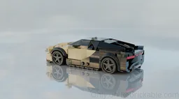 Bugatti Chiron