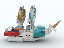 31140 Sailing Ship