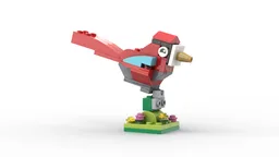 11001 Bird