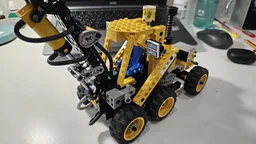 Log Loader