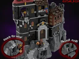 The Black Keep