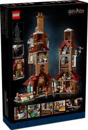 The Burrow – Collectors' Edition