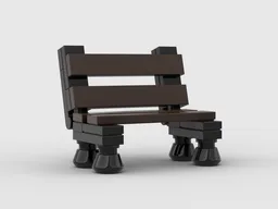 Park Bench