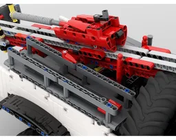 Ural Next - Drilling rig