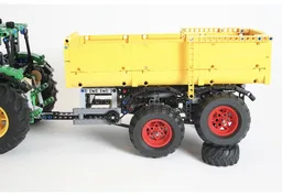 Dump Trailer