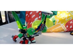 lego MIX