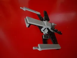 ARC-170 (30685 alt)