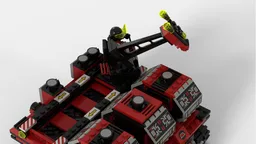 M:Tron SCTP