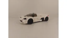 Hypercar