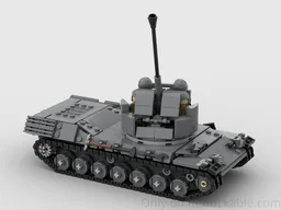 Leopard 40/70
