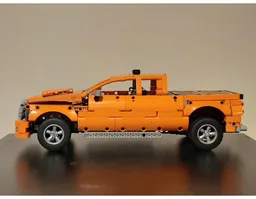 Dodge Ram 1500, 3rd Gen