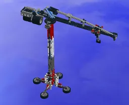 Crane
