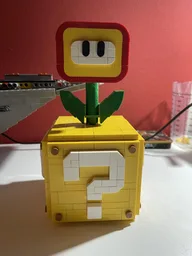Question Mark Block
